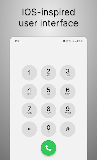 AI Call - Caller Identify ekran görüntüsü