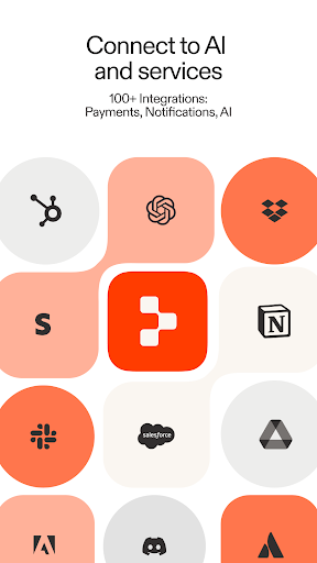 Replit: App & Website Builder ekran görüntüsü