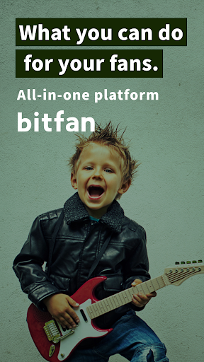 Bitfan ekran görüntüsü