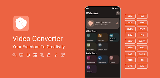 Video Converter Pro ekran görüntüsü