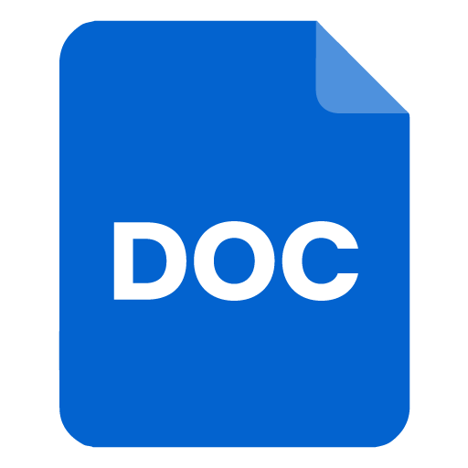 Docx Dosyası Açma: Docx Reader