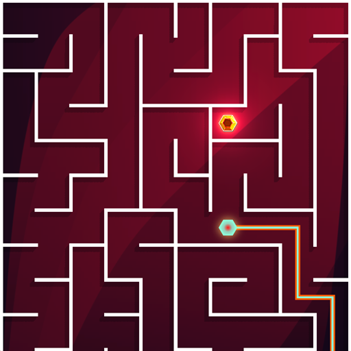 Labirent: Maze Go