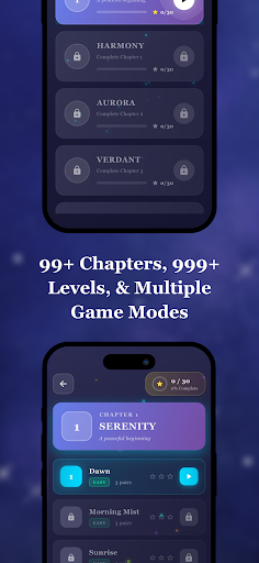 Word Connect: Brain Puzzle ekran görüntüsü