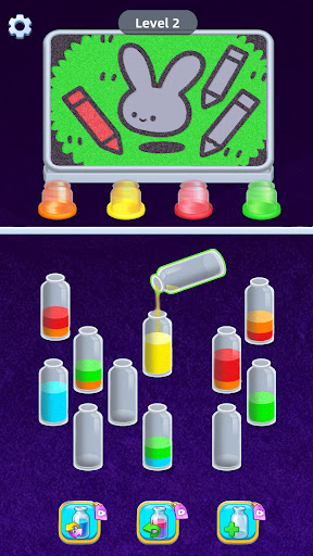 Sand Frenzy ekran görüntüsü