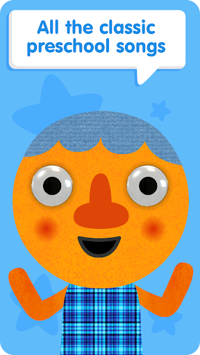 Super Simple - Kids Songs ekran görüntüsü