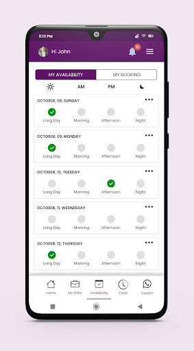Elsah Healthcare ekran görüntüsü