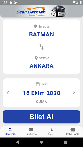 Star Batman ekran görüntüsü