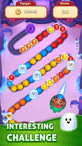 Ball Match Blast ekran görüntüsü
