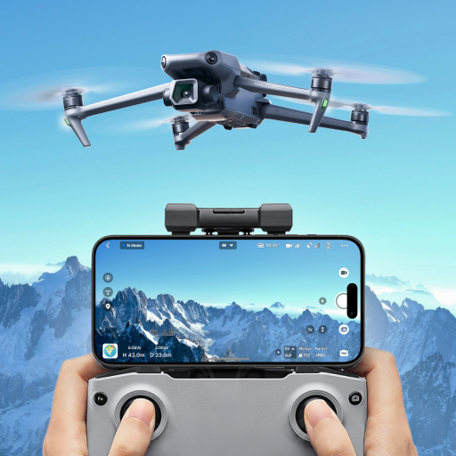 Go Fly Drone Uzaktan Kumandası