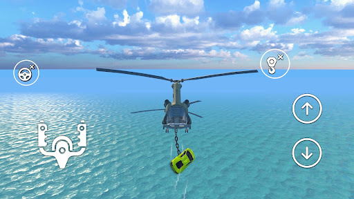 GDS: Grand Dude Sandbox ekran görüntüsü