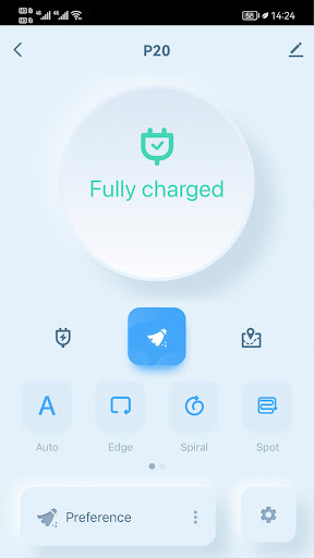 AIRROBO ekran görüntüsü