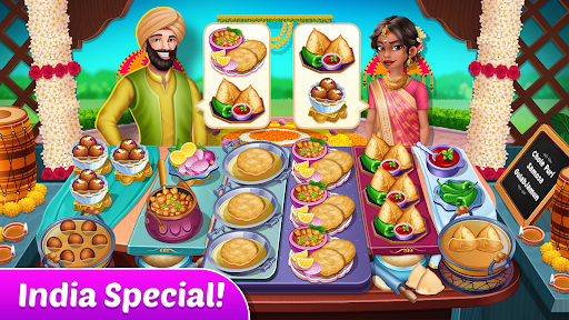 Indian Fashion: Cook & Style ekran görüntüsü