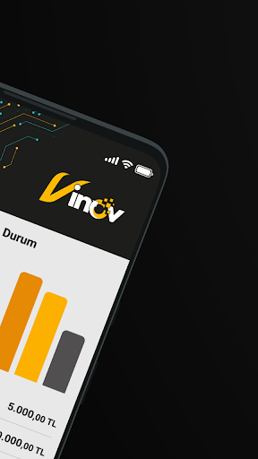 Vinov ekran görüntüsü