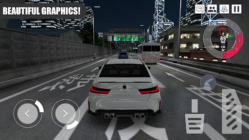 Custom Club: Online Racing 3D ekran görüntüsü