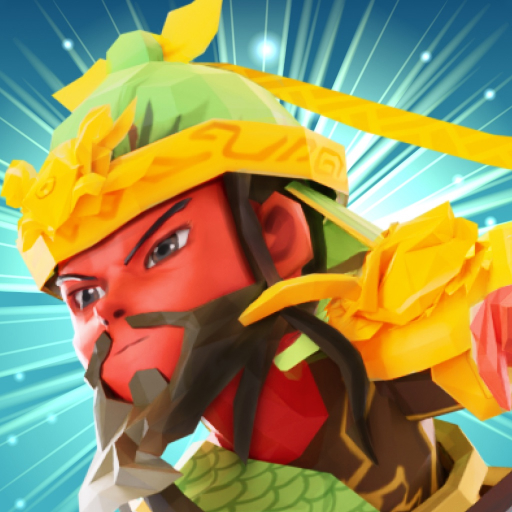 Three Kingdoms Run