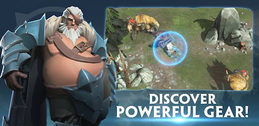 World Eternal Online ekran görüntüsü