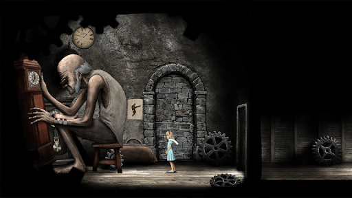 Lucid Dream 3: Bulmaca Macera  ekran görüntüsü