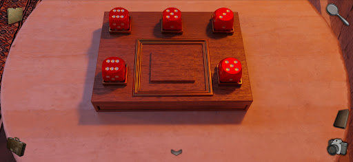A Fragile Mind - Puzzle Game ekran görüntüsü
