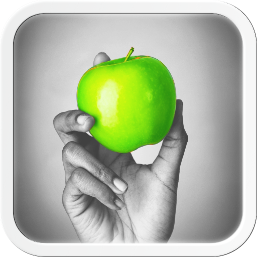 Color Splash Photo Editor