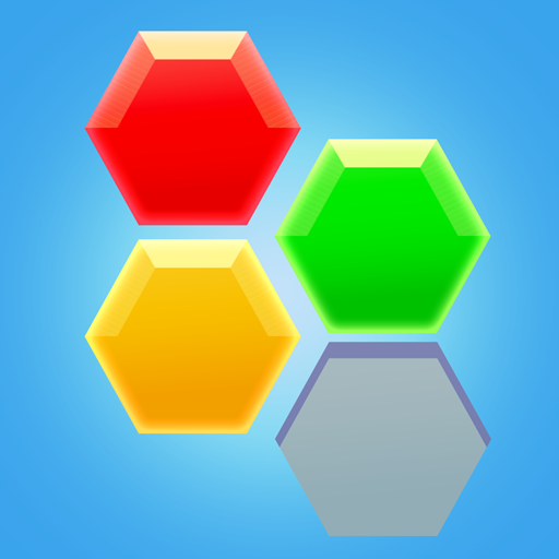 Hexa Tile Block Master