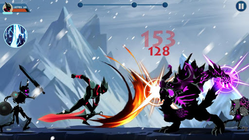 Shadow Fighter ekran görüntüsü