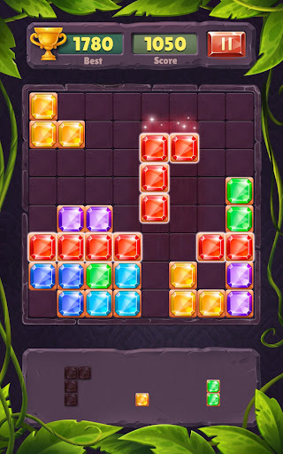 Block Puzzle Champions ekran görüntüsü