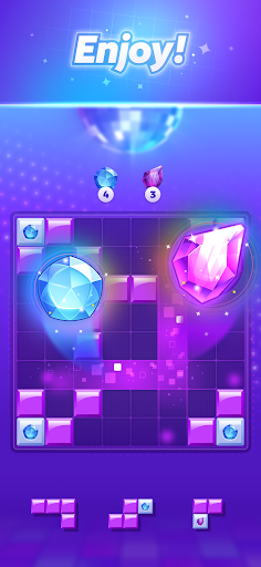 Disco Blocks ekran görüntüsü
