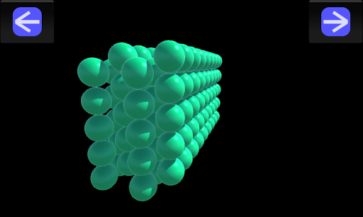 Solid State 3D ekran görüntüsü