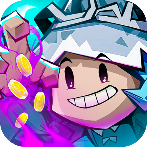 Lootborn Warriors
