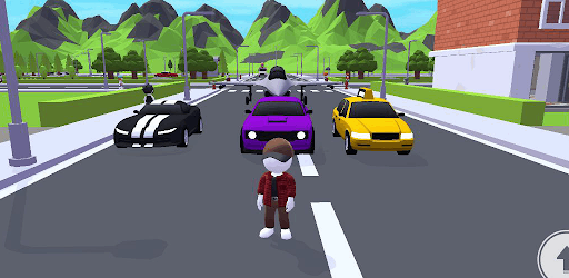 Sandblox: City sandbox ekran görüntüsü