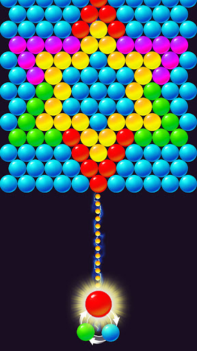 Bubble Pop: Ball Shooter Game ekran görüntüsü