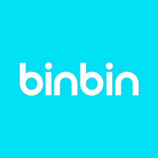 BinBin: Taksi & Scooter