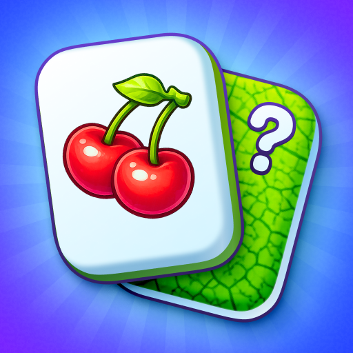 Flipjong: Tile Match Mahjong