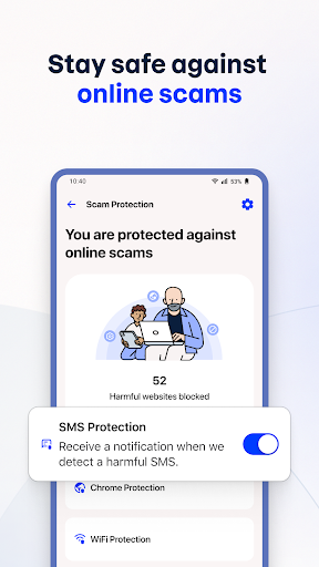 F-Secure: Total Security & VPN ekran görüntüsü