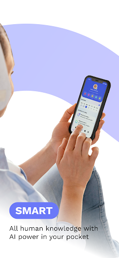 Mentat Ai - Your Mental Health ekran görüntüsü