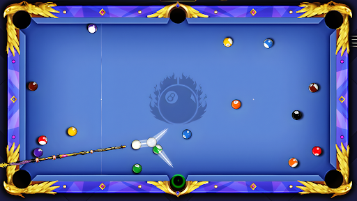 8 Ball Clash - Pool Billiards ekran görüntüsü