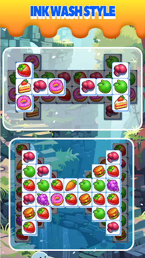 Tile Onet Match ekran görüntüsü