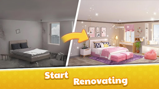 Mansion Decor: Home Design ekran görüntüsü