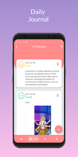 21 Days Challenge: Habit build ekran görüntüsü