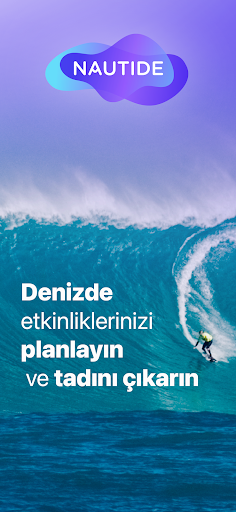 Nautide: Gelgit, Rüzgar + ekran görüntüsü