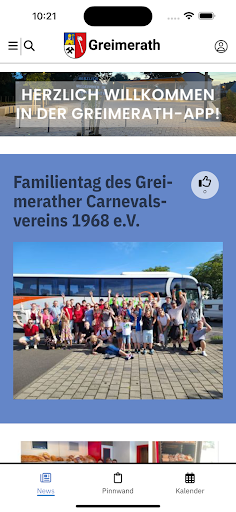 Greimerath ekran görüntüsü