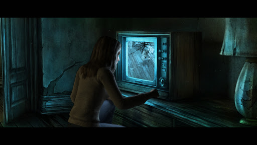 True Fear: Forsaken Souls 1 ekran görüntüsü
