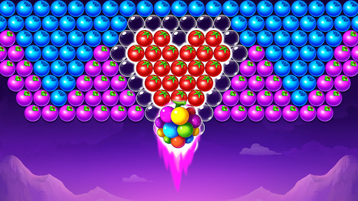 Bubble Shooter Splash ekran görüntüsü