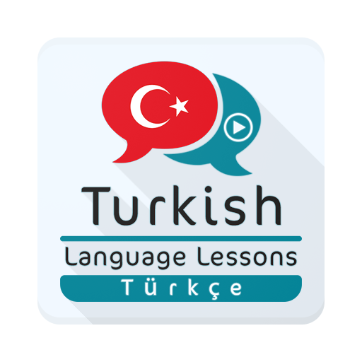 Turkish Lessons: Learn & speak