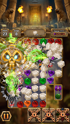 Jewel Ancient Legacy ekran görüntüsü