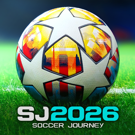 Soccer Journey: AFK Football