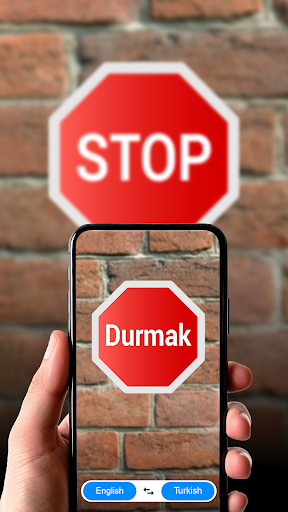 Fotoğraf Çevirmeni: Dil Çeviri ekran görüntüsü