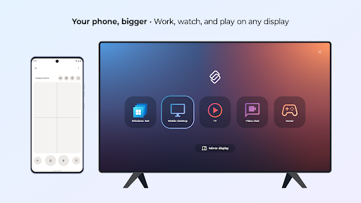 Smart Connect ekran görüntüsü