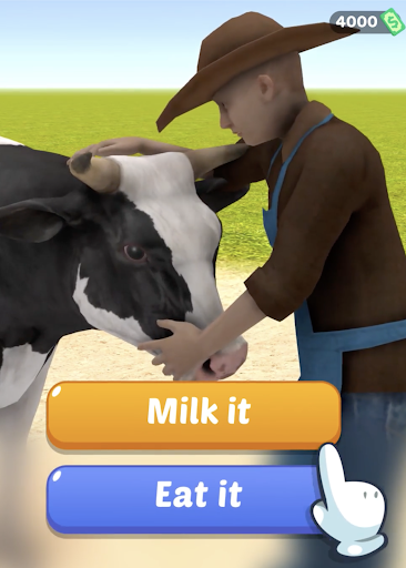Milk Inc. ekran görüntüsü