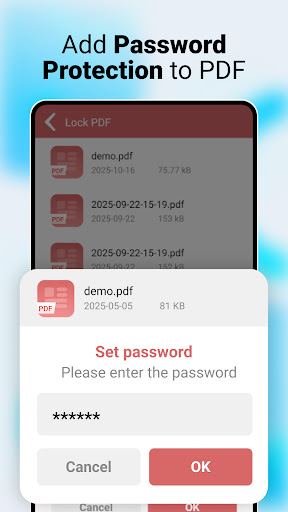PDF Viewer Pro: Read, Edit PDF ekran görüntüsü